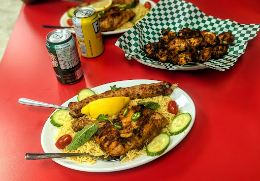 Photo of Aalif Restaurants (Halal) - 706-A Central Ave, Saskatoon, SK S7N 2G5